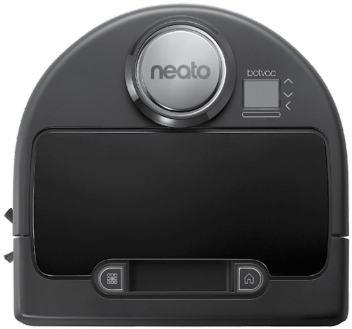 NEATO BOTVAC CONNECTE D S - Usted y su robot Neato - 2