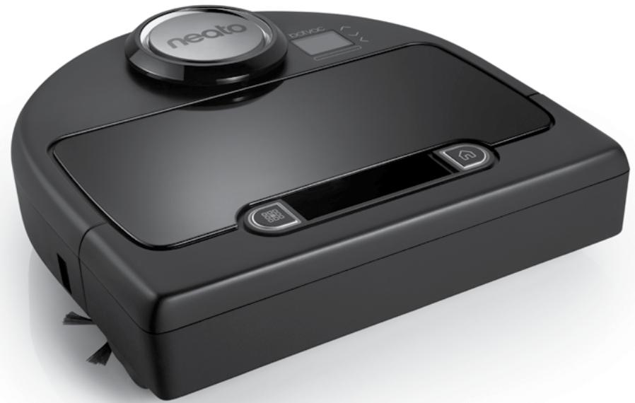 NEATO BOTVAC CONNECTE D S - Usted y su robot Neato - 1