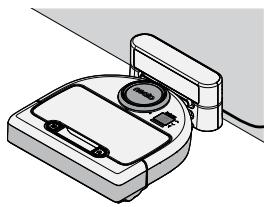 NEATO BOTVAC CONNECTE D S - Charge Robot - 1