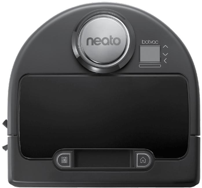 NEATO BOTVAC CONNECTE D S - Vous et votre robot Neato - 3