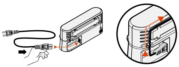 NEATO BOTVAC CONNECTE D S - IMPORTANT - 1
