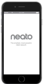 NEATO BOTVAC CONNECTE D S - 2