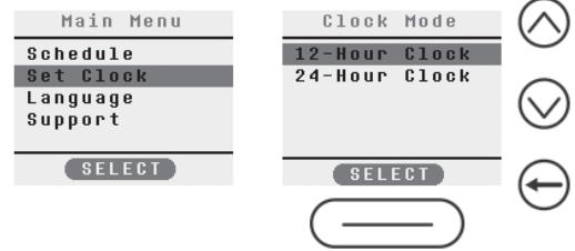 NEATO BOTVAC D 85 - Clock - 1