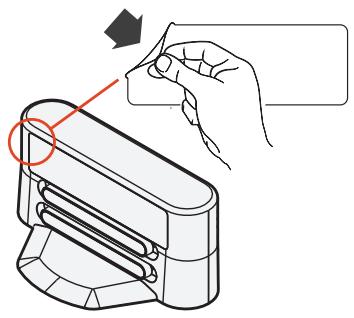 NEATO D303 / BOTVAC D3 CONNECTE - SETTING UP YOUR NEATO - 3