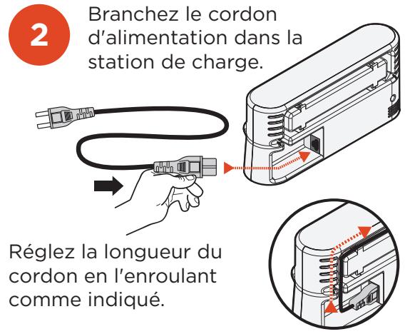 NEATO D303 / BOTVAC D3 CONNECTE - PRESENTACION DEL NEATO - 4