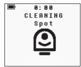 NEATO D303 / BOTVAC D3 CONNECTE - Start Cleaning - 2