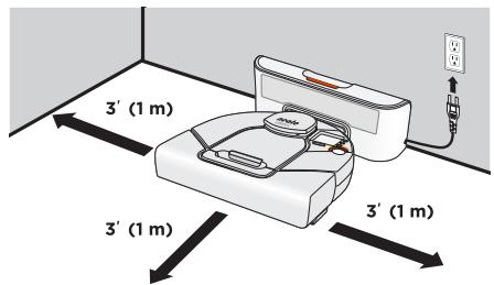 NEATO SIGNATURE PRO - 2 - 4