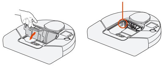 NEATO SIGNATURE PRO - 2 - 2