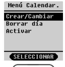 NEATO SIGNATURE PRO - Programación - 2