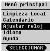 NEATO SIGNATURE PRO - Reloj - 1