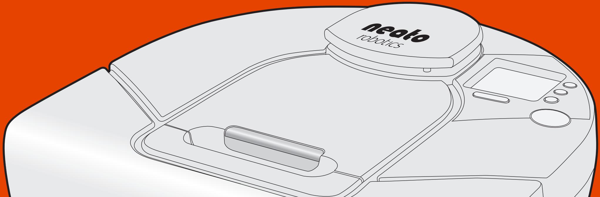NEATO SIGNATURE PRO - 1