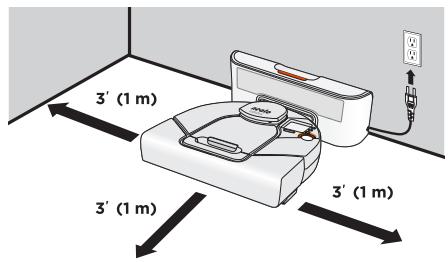 NEATO SIGNATURE PRO - EINFUHRUNG IN DEN NEATO - 6