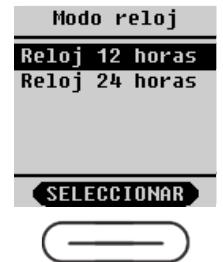 NEATO SIGNATURE PRO - Reloj - 2