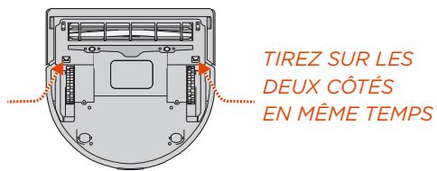 NEATO SIGNATURE PRO - Brosses - 1