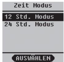 NEATO SIGNATURE PRO - Uhr - 2