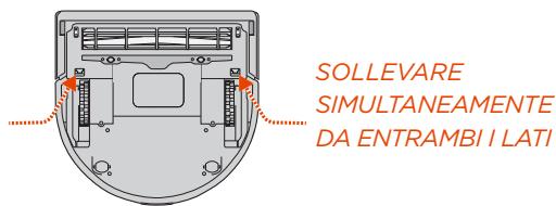 NEATO SIGNATURE PRO - Spazzole - 1