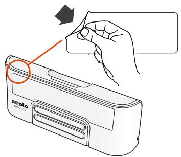 NEATO SIGNATURE PRO - 3