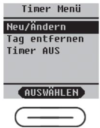 NEATO SIGNATURE PRO - Zeitplan - 2