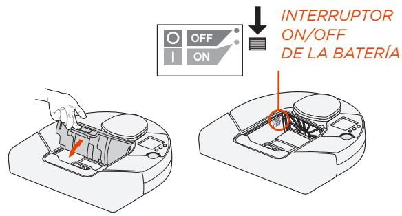 NEATO SIGNATURE PRO - EINFUHRUNG IN DEN NEATO - 4