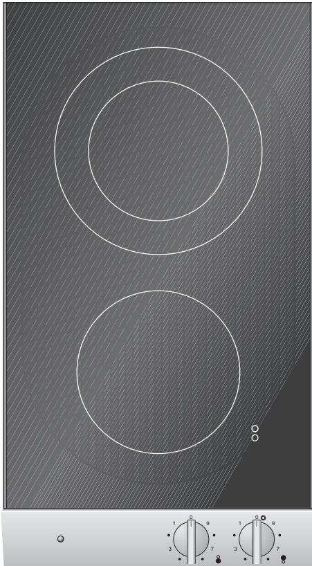GAGGENAU VC230113 - VC 230 - 1