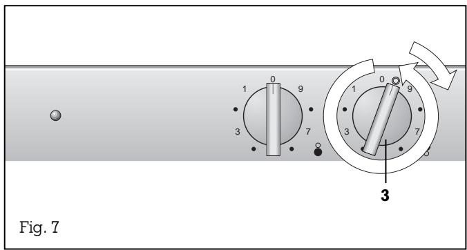 GAGGENAU VC230113 - Utilisation des zones additionnelles - 1