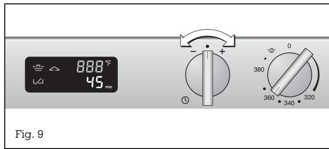 GAGGENAU VF230611 - Mise en marche/arrêt - 3