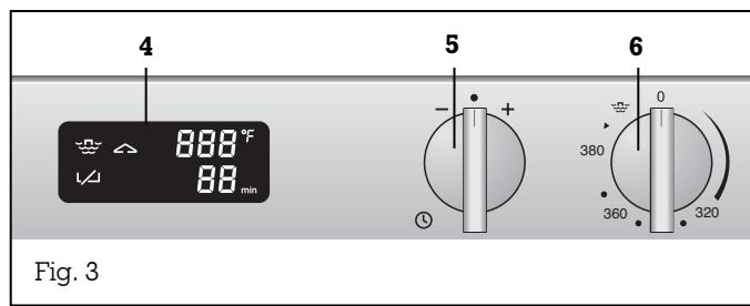 GAGGENAU VF230611 - Structure de l'appareil - 2
