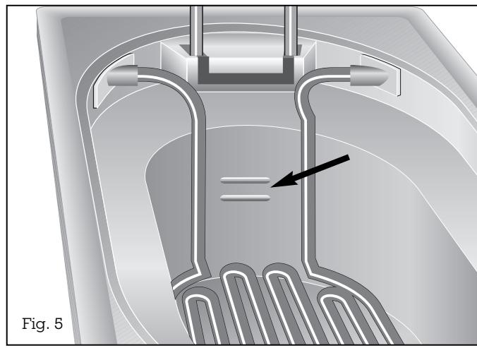 GAGGENAU VF230611 - Fonctionnement - 1