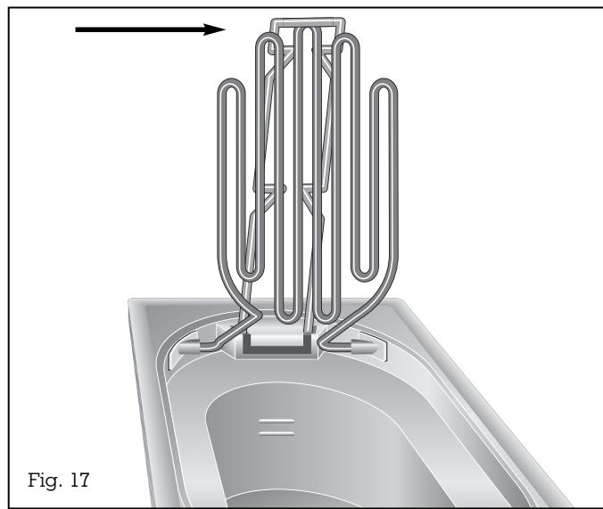 GAGGENAU VF230611 - Nettoyage et entretien - 1