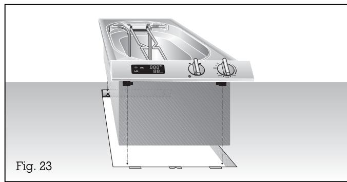 GAGGENAU VF230611 - Comment professionnel - 3