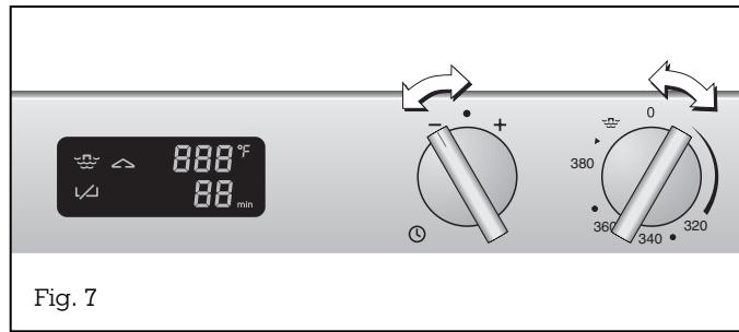 GAGGENAU VF230611 - Mise en marche/arrêt - 1