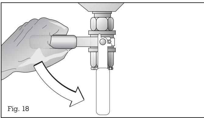 GAGGENAU VF230611 - Attention: risque de brûlure! - 1