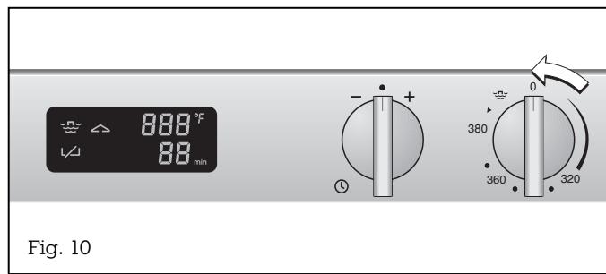 GAGGENAU VF230611 - Mise en marche/arrêt - 4