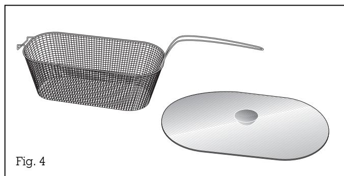 GAGGENAU VF230611 - Accessoires - 1