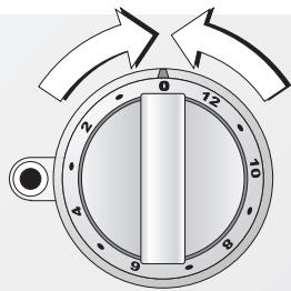 GAGGENAU VI411610 - Utilisation - 2