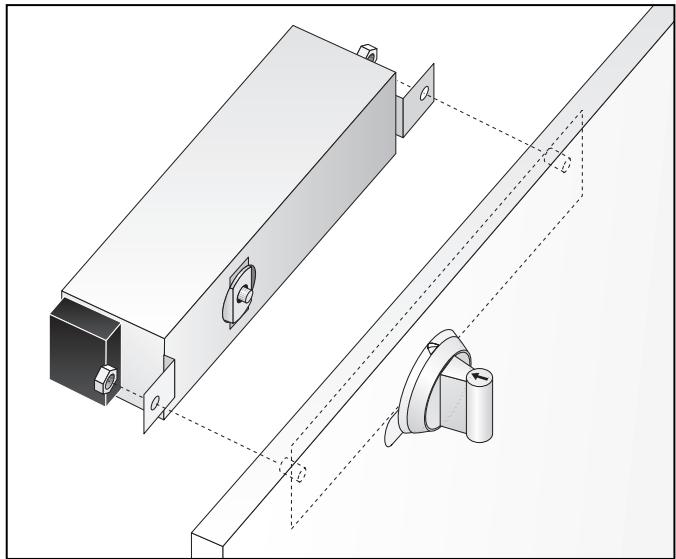 GAGGENAU VI411610 - Pose du p提供优质 de commande - 2