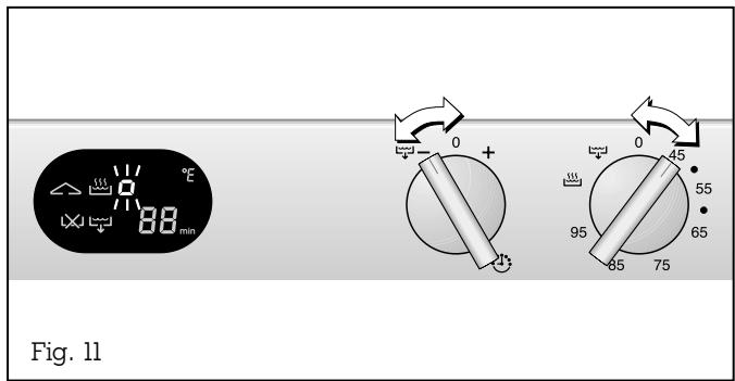GAGGENAU VK230110 - Procedez de la maniere suivante: - 1