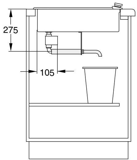 GAGGENAU VK230110 - Evacuation - 4