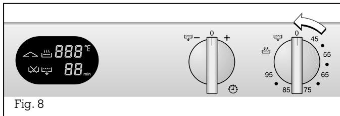 GAGGENAU VK230110 - Arrêt - 1