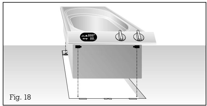 GAGGENAU VK230110 - Pose - 3