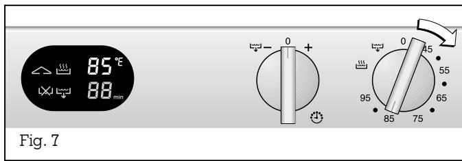 GAGGENAU VK230110 - Important! Ne mettez jamais le cuiseur en marche à vide. - 1