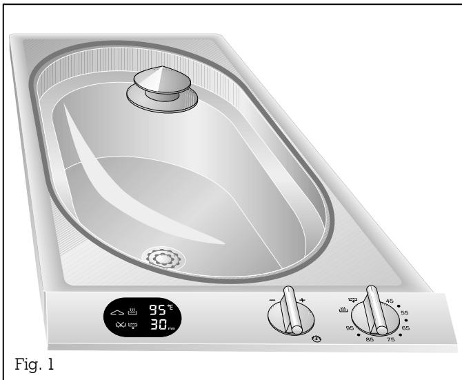 GAGGENAU VK230110 - Ppréambule - 1