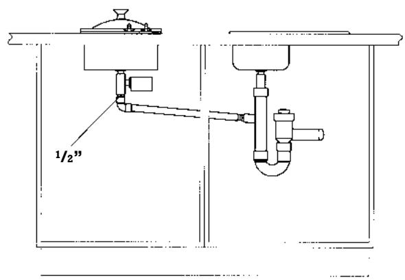 GAGGENAU VK230110 - Evacuation - 3