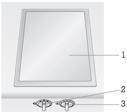 GAGGENAU VP421610 - Description - 1