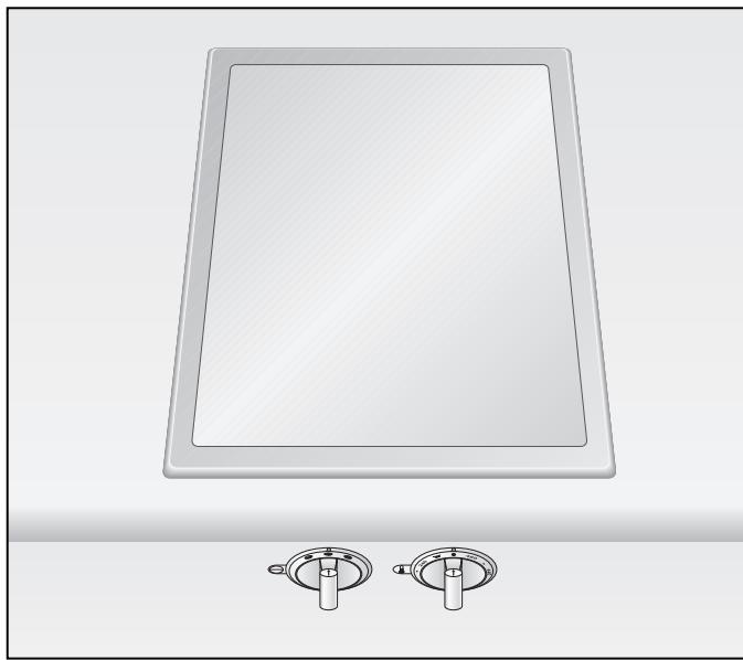 GAGGENAU VP421610 - 1