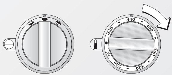 GAGGENAU VP421610 - Attention! - 1