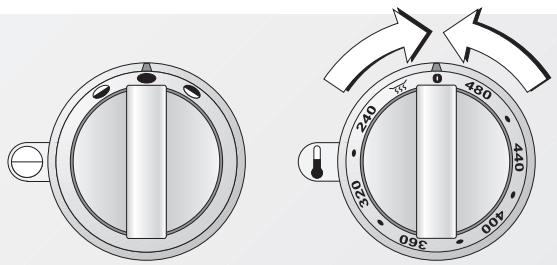 GAGGENAU VP421610 - Attention! - 2