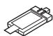 KYOSHO MINIUM WARBIRD A6M5 ZERO - Batteries for Transmitter / Senderakkus - 4