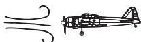KYOSHO MINIUM WARBIRD A6M5 ZERO - # - 16