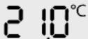 ACOVA MADRAS - LET OP: - 1